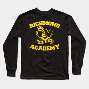 Richmond Long Sleeve T-Shirt